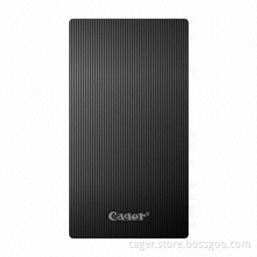 5,000mAh Ultra-thin Power Bank